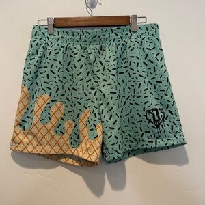 Baseball Lifestyle 101 - Like New - Adult Large